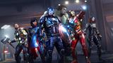 zber z hry Marvel's Avengers